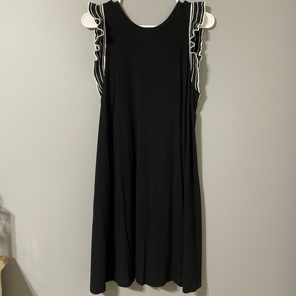 Loft Dress